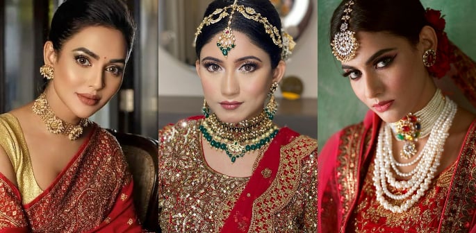 বাংলাদেশের মডেলিং শিল্প