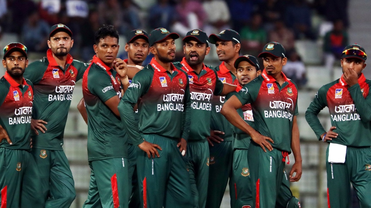 বাংলাদেশের ক্রিকেট একটি বিকশিত জাদুকরী গল্প