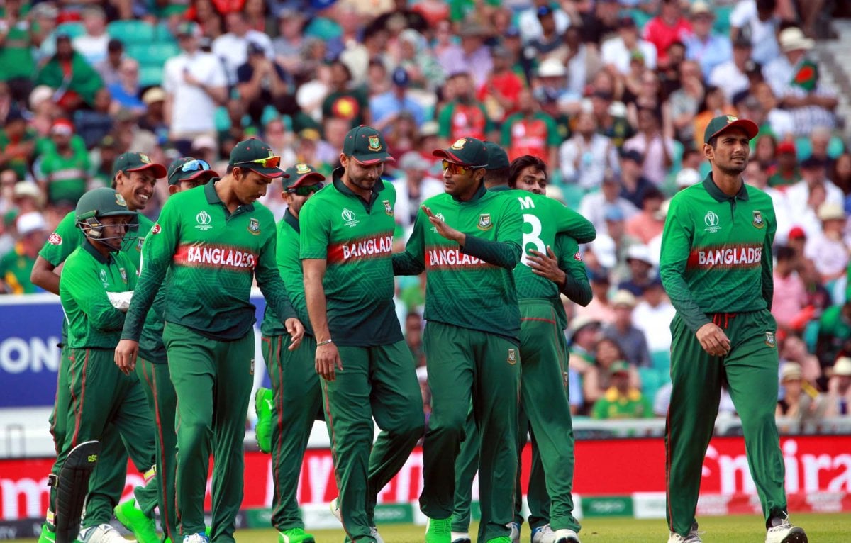 বাংলাদেশ ক্রিকেটে অবকাঠামোগত উন্নয়নের গুরুত্ব
