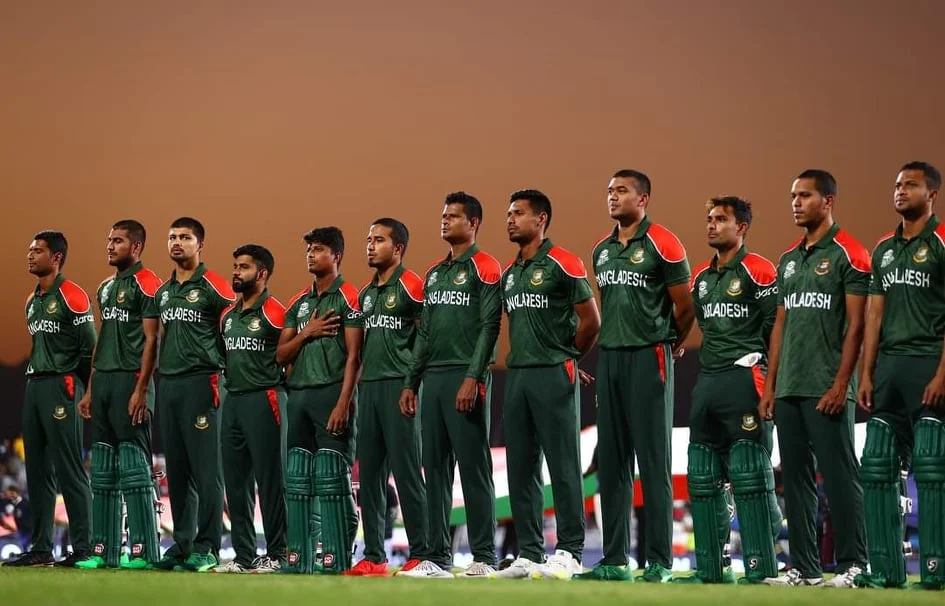বাংলাদেশের ক্রিকেট ঘরের মাঠে দুর্দান্ত সাফল্য