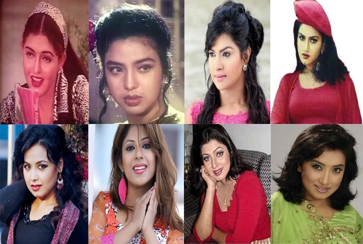 বাংলাদেশি নায়ক নায়িকাদের প্রভাব আমাদের সমাজ ও সংস্কৃতিতে