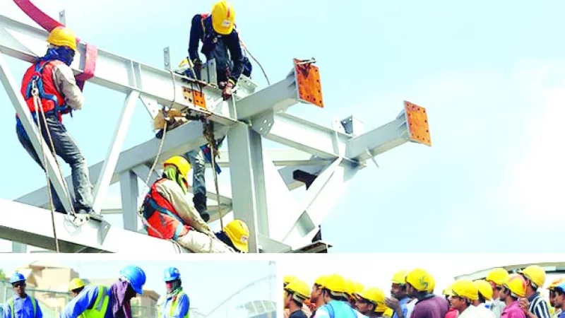 প্রবাসীদের শিক্ষা ও প্রশিক্ষণের সম্ভাবনা